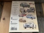 The Cars of BMC Graham Robson book 1987 MRP England USA - Image 5