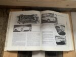 The Cars of BMC Graham Robson book 1987 MRP England USA - Image 6