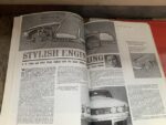 2x Rover P6 2000 / 2200 Anthology books 1990 England - Image 5