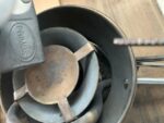 Primus Himalaya VariFuel travel stove Sigg bottle Ergopump 2000's Sweden - Image 5