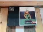 Snake eyes dice game in box 1969 Vic-toy England - Image 2
