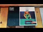 Snake eyes dice game in box 1969 Vic-toy England