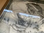 M.C. Escher dexterity puzzle game 1990 Pussycat Germany - Drawing hands