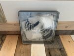 M.C. Escher dexterity puzzle game 1990 Pussycat Germany - Drawing hands