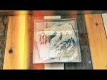 M.C. Escher dexterity puzzle game 1990 Pussycat Germany - Drawing hands