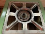 Optimus 181 brass home Stove RESTORATION 1950 Sweden - Image 14