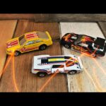 Hot wheels 3x Crack-Ups Flip Outs cars 1980 Hong Kong