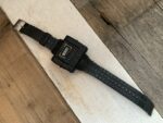 Robot Watch transformer complete with strap clone 1980 Taiwan - Image 10