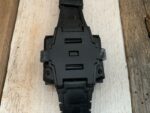 Robot Watch transformer complete with strap clone 1980 Taiwan - Image 8