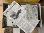 Italeri 788 Daf 95 Master Truck 1:24 model kit 1990 Italy