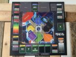 The captain is DEAD board Game Crafter 2014 original - Image 5