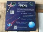 The captain is DEAD board Game Crafter 2014 original - Image 9