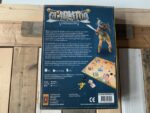 Clash of the Gladiators board Game 999 Games 2002 Germany - Image 3