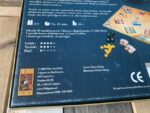 Clash of the Gladiators board Game 999 Games 2002 Germany - Image 4