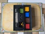 Clash of the Gladiators board Game 999 Games 2002 Germany - Image 5