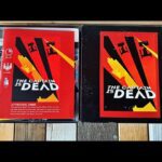 The captain is DEAD board Game Crafter 2014 original