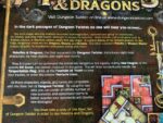2x Dungeon Twister basic + expansion 1 Asmodée 2005 USA - Image 6