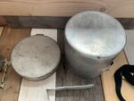 Primus Optimus 71E camping Stove full outfit 1938 Sweden - Image 2