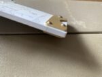 Ahrend 704 Aristo HyperboLog 971 slide rule 1953 Germany Holland - Image 2