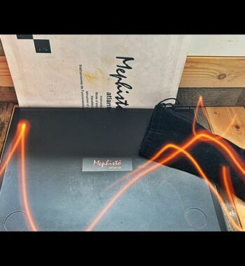Mephisto Atlanta chess computer Frans Morsch 1997 Germany