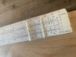 Aristo 80151 BG Concrete pocket slide rule case 1960 Germany - Image 4