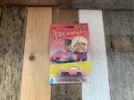 Thunderbirds FAB1 vehicle Matchbox 1992 China - Image 2