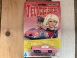 Thunderbirds FAB1 vehicle Matchbox 1992 China