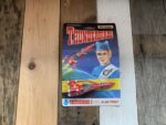Thunderbirds T3 vehicle Matchbox 1992 China - Image 4