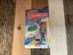 Thunderbirds Parker figure Matchbox 1992 China - Image 2