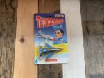 Thunderbirds T1 vehicle Matchbox 1992 China - Image 2