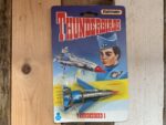 Thunderbirds T1 vehicle Matchbox 1992 China