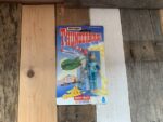 Thunderbirds Scott Tracy figure Matchbox 1992 China - Image 2