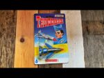 Thunderbirds T1 vehicle Matchbox 1992 China