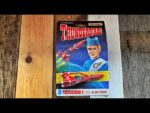Thunderbirds T3 vehicle Matchbox 1992 China