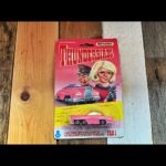 Thunderbirds FAB1 vehicle Matchbox 1992 China