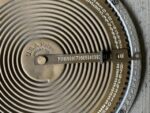 Adall Calculator tool Adal Co 1908 Great Britain