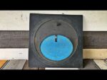 Kreiken Planisphere Astronimical star chart 1930 The Netherlands