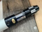 Telescope small 1960 Japan