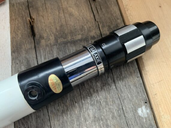 Telescope small 1960 Japan