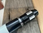 Telescope small viewer on tripod base in boxes 1960 Japan Germany - Image 10