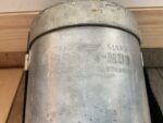 Primus Optimus 71E camping Stove full outfit 1938 Sweden - Image 11