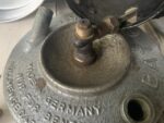 Bat 45/1 camping Stove complete full outfit 1950 Germany - Image 5