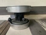 Bat 45/1 camping Stove complete full outfit 1950 Germany - Image 8