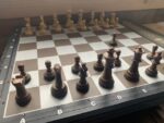 Multitech Enterprise CC 009 chess computer CXG-009 1984 Hong Kong - Image 7