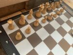 Multitech Enterprise CC 009 chess computer CXG-009 1984 Hong Kong - Image 6