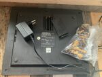 Multitech Enterprise CC 009 chess computer CXG-009 1984 Hong Kong