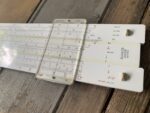 Aristo 0969 Studiolog slide rule full set 1970 Germany - Image 3