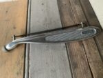 Quick early Schnittfix adjustable aluminum handle knife Man Tool 1950 France - Image 3