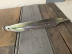 Quick early Schnittfix adjustable aluminum handle knife Man Tool 1950 France - Image 6
