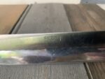 Quick early Schnittfix adjustable aluminum handle knife Man Tool 1950 France - Image 5
